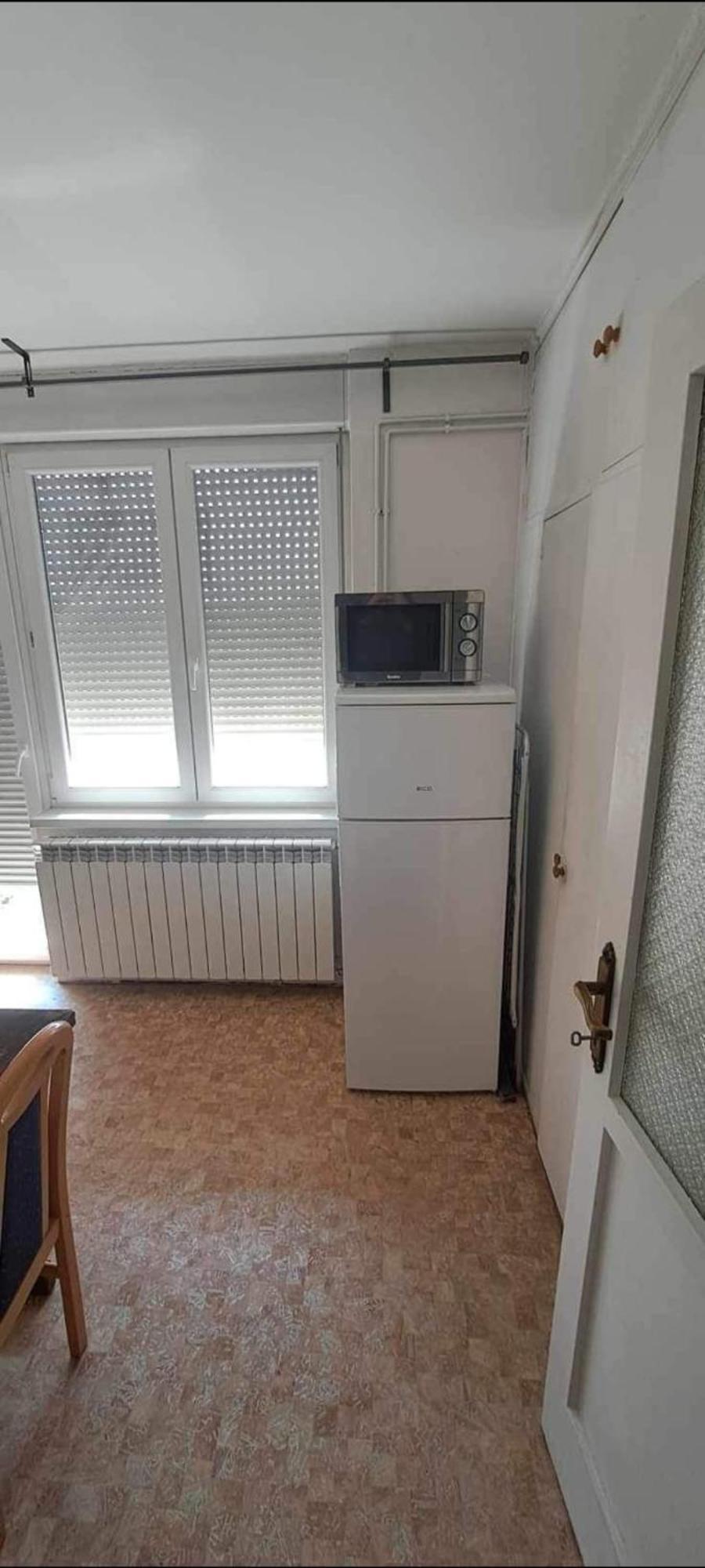 Luka Apartment Zagreb Exterior photo